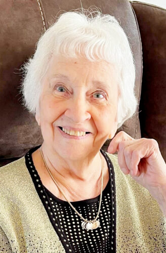 Donna Coleman Cain